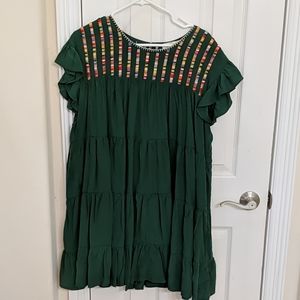 Entro Dress